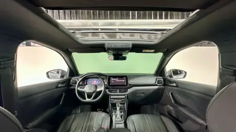 VOLKSWAGEN T-Cross 1.4 4P 250 TSI FLEX HIGHLINE AUTOM�TICO, Foto 7