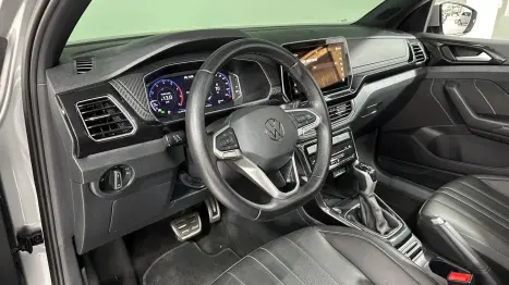 VOLKSWAGEN T-Cross 1.4 4P 250 TSI FLEX HIGHLINE AUTOM�TICO, Foto 10