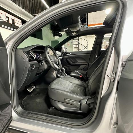VOLKSWAGEN T-Cross 1.4 4P 250 TSI FLEX HIGHLINE AUTOM�TICO, Foto 12