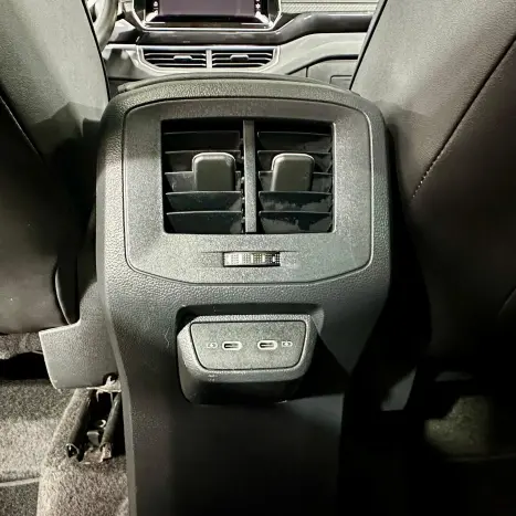 VOLKSWAGEN T-Cross 1.4 4P 250 TSI FLEX HIGHLINE AUTOM�TICO, Foto 15