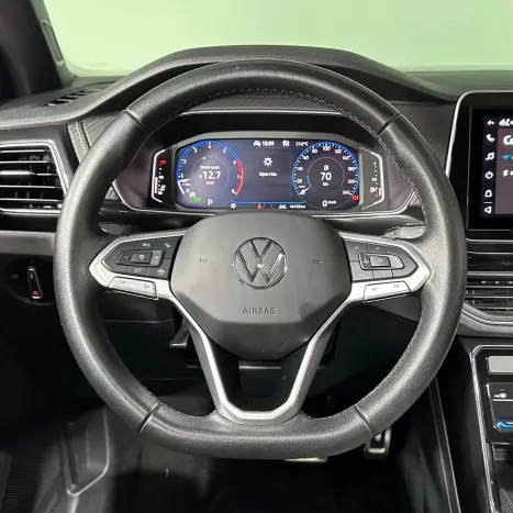 VOLKSWAGEN T-Cross 1.4 4P 250 TSI FLEX HIGHLINE AUTOM�TICO, Foto 17