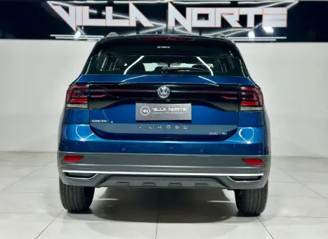VOLKSWAGEN T-Cross 1.0 4P 200 TSI FLEX, Foto 5