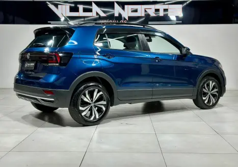 VOLKSWAGEN T-Cross 1.0 4P 200 TSI FLEX, Foto 6