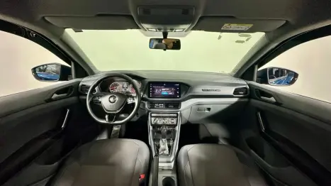 VOLKSWAGEN T-Cross 1.0 4P 200 TSI FLEX, Foto 7