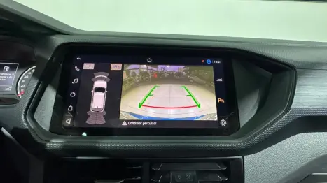 VOLKSWAGEN T-Cross 1.0 4P 200 TSI FLEX, Foto 10