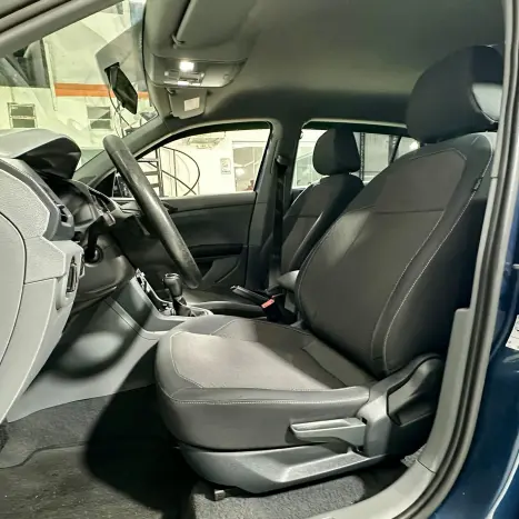 VOLKSWAGEN T-Cross 1.0 4P 200 TSI FLEX, Foto 15