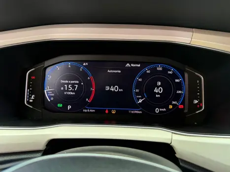 VOLKSWAGEN T-Cross 1.4 4P 250 TSI FLEX HIGHLINE AUTOM�TICO, Foto 8