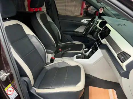 VOLKSWAGEN T-Cross 1.4 4P 250 TSI FLEX HIGHLINE AUTOM�TICO, Foto 12