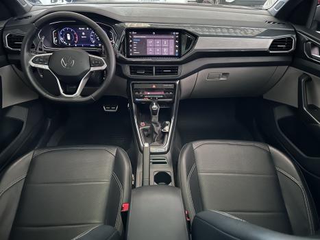 VOLKSWAGEN T-Cross 1.4 4P 250 TSI FLEX HIGHLINE AUTOM�TICO, Foto 8