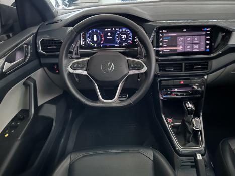 VOLKSWAGEN T-Cross 1.4 4P 250 TSI FLEX HIGHLINE AUTOM�TICO, Foto 9