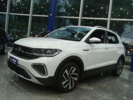 VOLKSWAGEN T-Cross 1.4 4P 250 TSI FLEX HIGHLINE AUTOM�TICO, Foto 1