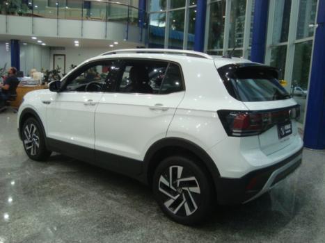 VOLKSWAGEN T-Cross 1.4 4P 250 TSI FLEX HIGHLINE AUTOM�TICO, Foto 2