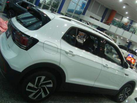 VOLKSWAGEN T-Cross 1.4 4P 250 TSI FLEX HIGHLINE AUTOM�TICO, Foto 3