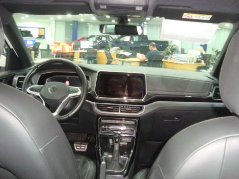 VOLKSWAGEN T-Cross 1.4 4P 250 TSI FLEX HIGHLINE AUTOM�TICO, Foto 7