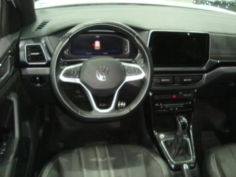 VOLKSWAGEN T-Cross 1.4 4P 250 TSI FLEX HIGHLINE AUTOM�TICO, Foto 8