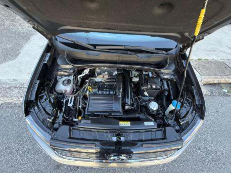 VOLKSWAGEN T-Cross 1.4 4P 250 TSI FLEX HIGHLINE AUTOM�TICO, Foto 20