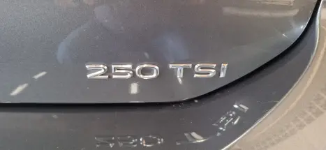 VOLKSWAGEN T-Cross 1.4 4P 250 TSI FLEX HIGHLINE AUTOM�TICO, Foto 17