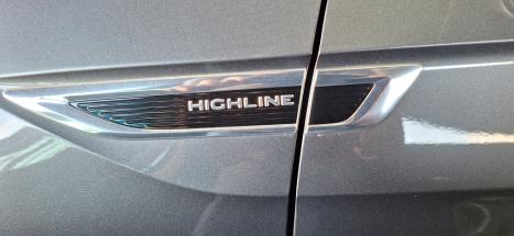 VOLKSWAGEN T-Cross 1.4 4P 250 TSI FLEX HIGHLINE AUTOM�TICO, Foto 18