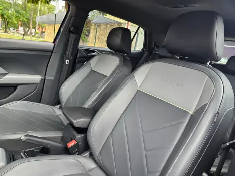 VOLKSWAGEN T-Cross 1.0 4P 200 TSI FLEX COMFORTLINE AUTOM�TICO, Foto 4