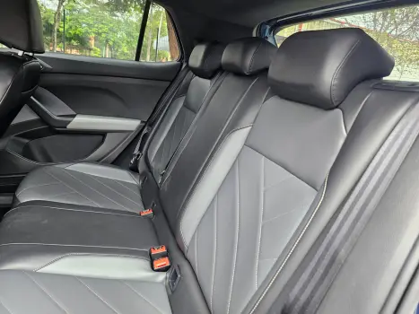 VOLKSWAGEN T-Cross 1.0 4P 200 TSI FLEX COMFORTLINE AUTOM�TICO, Foto 5