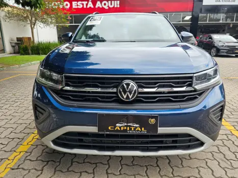 VOLKSWAGEN T-Cross 1.0 4P 200 TSI FLEX COMFORTLINE AUTOM�TICO, Foto 6