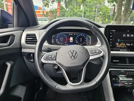 VOLKSWAGEN T-Cross 1.0 4P 200 TSI FLEX COMFORTLINE AUTOM�TICO, Foto 12