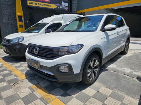 VOLKSWAGEN T-Cross 1.0 4P 200 TSI FLEX AUTOM�TICO, Foto 2