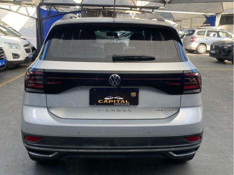 VOLKSWAGEN T-Cross 1.0 4P 200 TSI FLEX COMFORTLINE AUTOM�TICO, Foto 5
