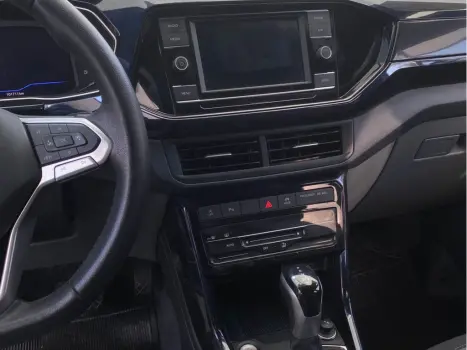 VOLKSWAGEN T-Cross 1.0 4P 200 TSI FLEX COMFORTLINE AUTOM�TICO, Foto 12