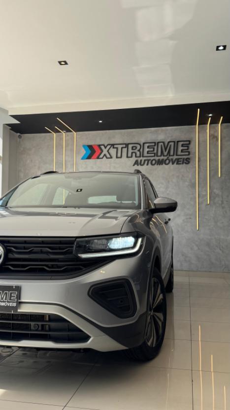 VOLKSWAGEN T-Cross 1.0 4P 200 TSI FLEX AUTOM�TICO, Foto 2