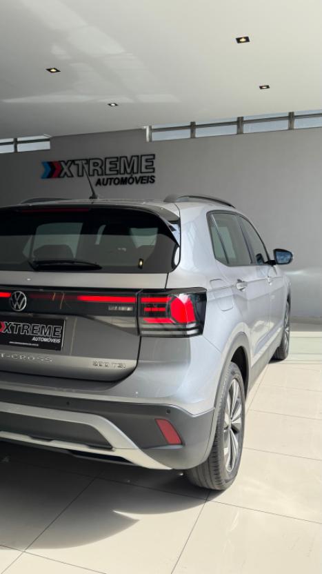 VOLKSWAGEN T-Cross 1.0 4P 200 TSI FLEX AUTOM�TICO, Foto 3