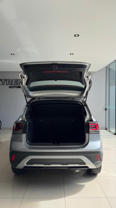 VOLKSWAGEN T-Cross 1.0 4P 200 TSI FLEX AUTOM�TICO, Foto 4