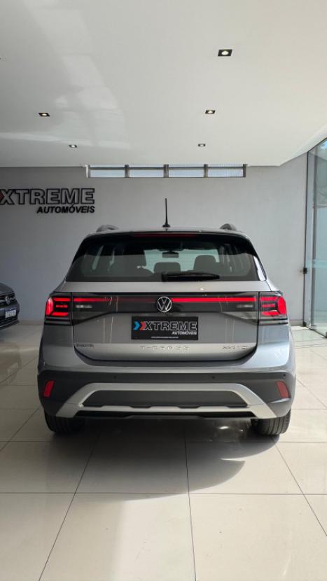 VOLKSWAGEN T-Cross 1.0 4P 200 TSI FLEX AUTOM�TICO, Foto 5