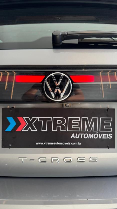 VOLKSWAGEN T-Cross 1.0 4P 200 TSI FLEX AUTOM�TICO, Foto 6