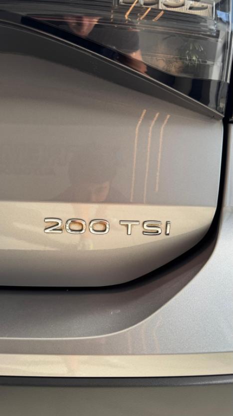 VOLKSWAGEN T-Cross 1.0 4P 200 TSI FLEX AUTOM�TICO, Foto 7