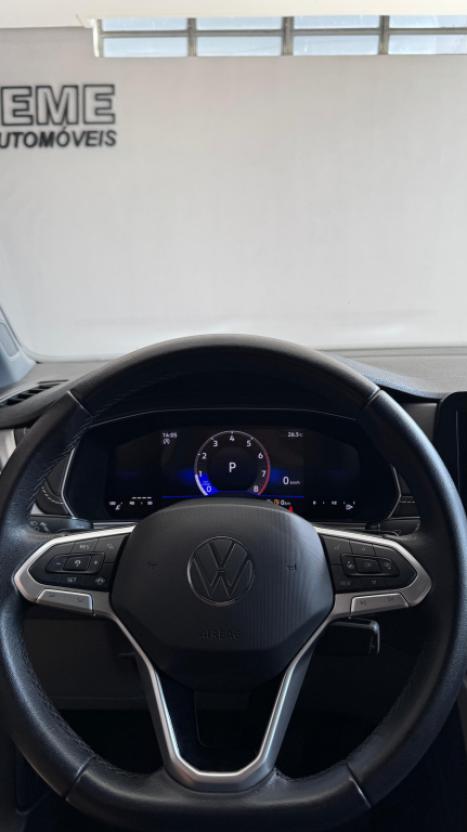 VOLKSWAGEN T-Cross 1.0 4P 200 TSI FLEX AUTOM�TICO, Foto 8