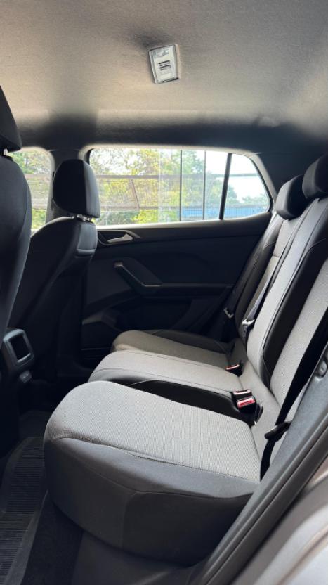 VOLKSWAGEN T-Cross 1.0 4P 200 TSI FLEX AUTOM�TICO, Foto 11