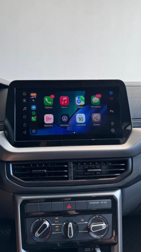 VOLKSWAGEN T-Cross 1.0 4P 200 TSI FLEX AUTOM�TICO, Foto 14