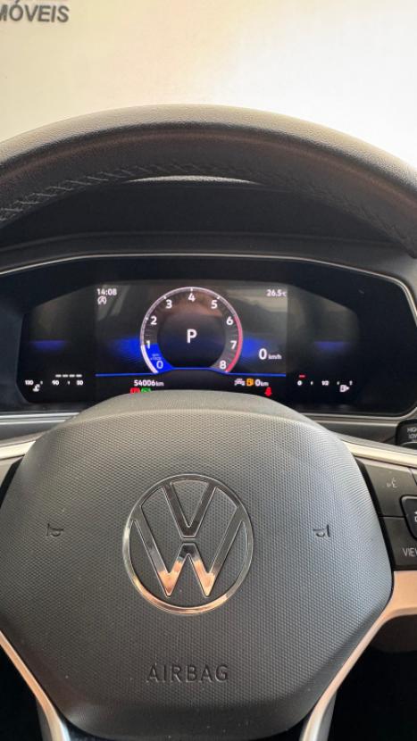 VOLKSWAGEN T-Cross 1.0 4P 200 TSI FLEX AUTOM�TICO, Foto 16