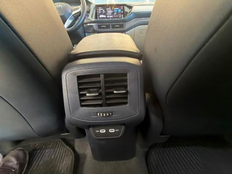 VOLKSWAGEN T-Cross 1.4 4P 250 TSI FLEX HIGHLINE AUTOM�TICO, Foto 5