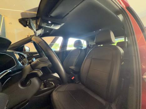 VOLKSWAGEN T-Cross 1.4 4P 250 TSI FLEX HIGHLINE AUTOM�TICO, Foto 6