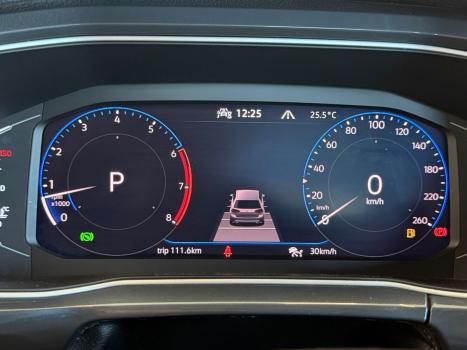 VOLKSWAGEN T-Cross 1.4 4P 250 TSI FLEX HIGHLINE AUTOM�TICO, Foto 7