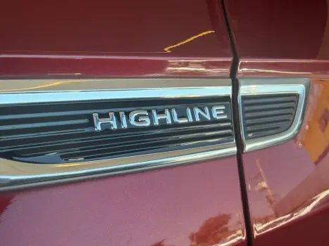 VOLKSWAGEN T-Cross 1.4 4P 250 TSI FLEX HIGHLINE AUTOM�TICO, Foto 11