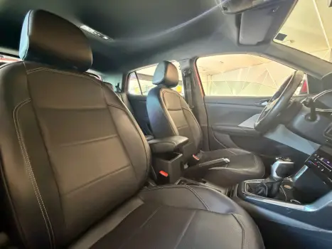 VOLKSWAGEN T-Cross 1.4 4P 250 TSI FLEX HIGHLINE AUTOM�TICO, Foto 12