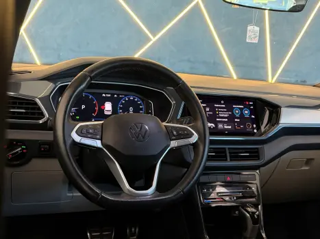 VOLKSWAGEN T-Cross 1.4 4P 250 TSI FLEX HIGHLINE AUTOM�TICO, Foto 14