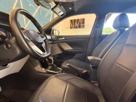 VOLKSWAGEN T-Cross 1.4 4P 250 TSI FLEX HIGHLINE AUTOM�TICO, Foto 18