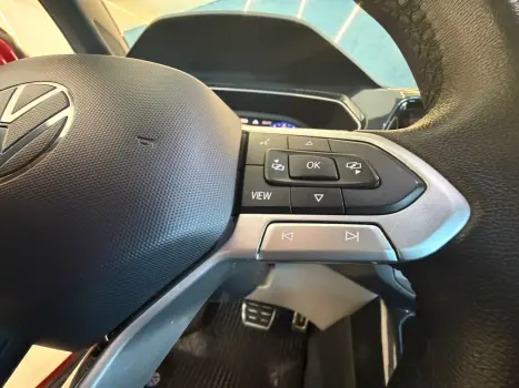 VOLKSWAGEN T-Cross 1.4 4P 250 TSI FLEX HIGHLINE AUTOM�TICO, Foto 19