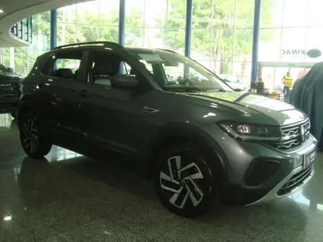 VOLKSWAGEN T-Cross 1.0 4P 200 TSI FLEX COMFORTLINE AUTOM�TICO, Foto 3