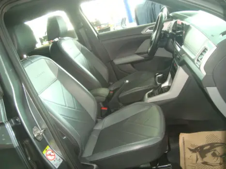 VOLKSWAGEN T-Cross 1.0 4P 200 TSI FLEX COMFORTLINE AUTOM�TICO, Foto 4