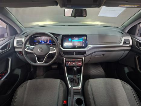 VOLKSWAGEN T-Cross 1.0 4P 200 TSI FLEX AUTOM�TICO, Foto 2